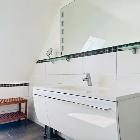 Hus Bei De Duen Böhl