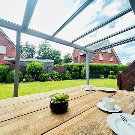 Tatil Evi Hus Bei De Duen