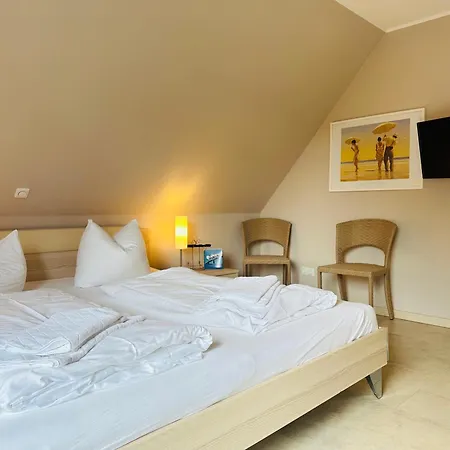 Hus Bei De Duen * Böhl