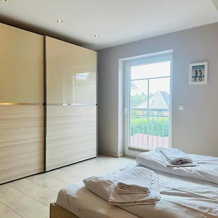 Tatil Evi Hus Bei De Duen