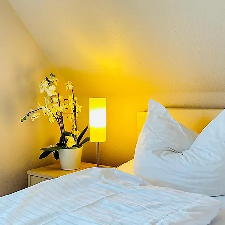 Tatil Evi Hus Bei De Duen *