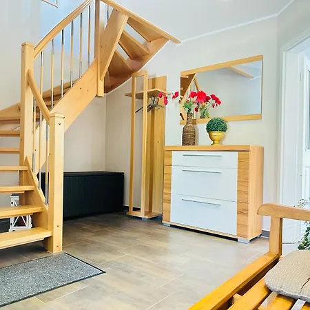 Tatil Evi Hus Bei De Duen