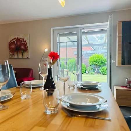 Hus Bei De Duen * Böhl