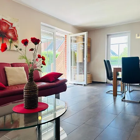 Tatil Evi Hus Bei De Duen