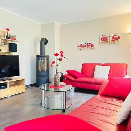 Tatil Evi Hus Bei De Duen *