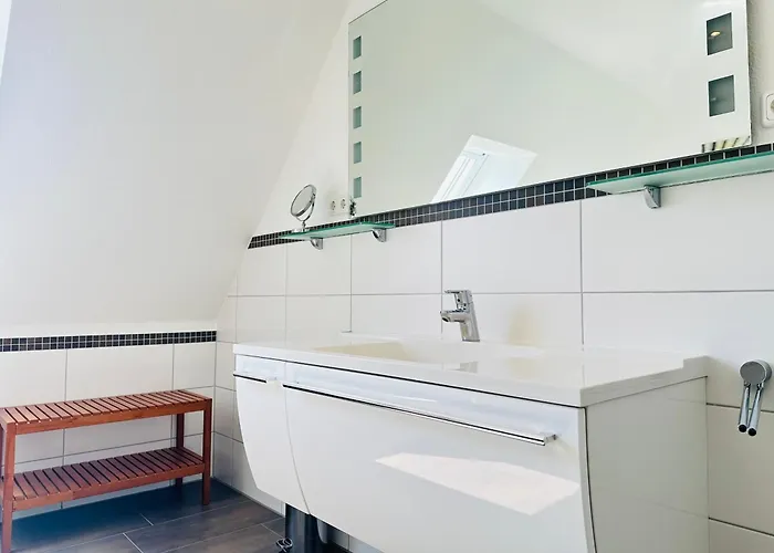 Hus Bei De Duen Böhl