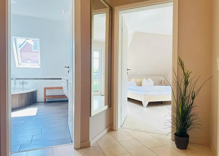 Hus Bei De Duen * Böhl