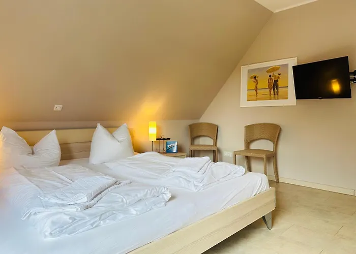 Hus Bei De Duen * Böhl