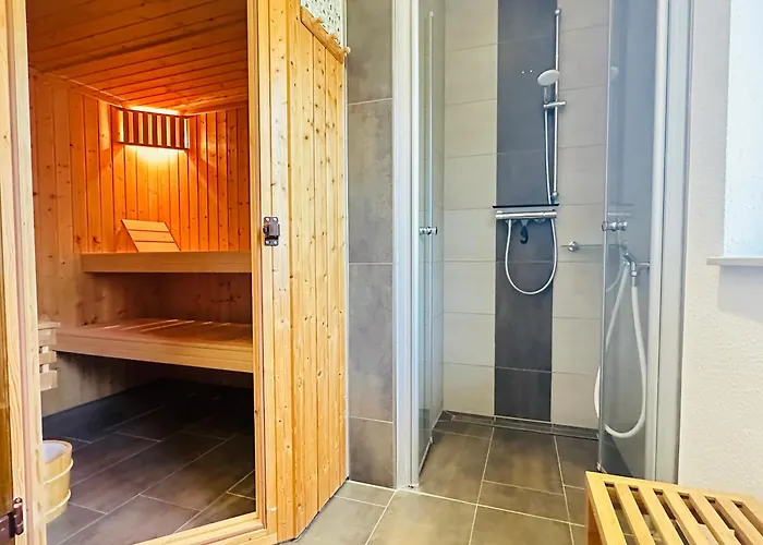 Hus Bei De Duen Semesterbostad