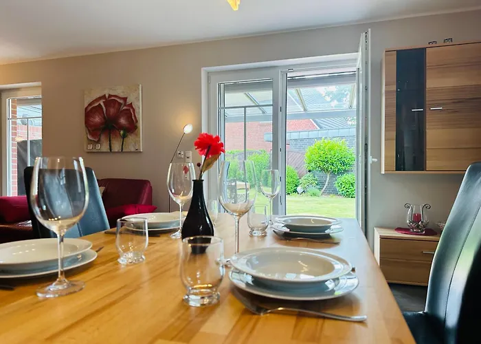 Hus Bei De Duen * Böhl